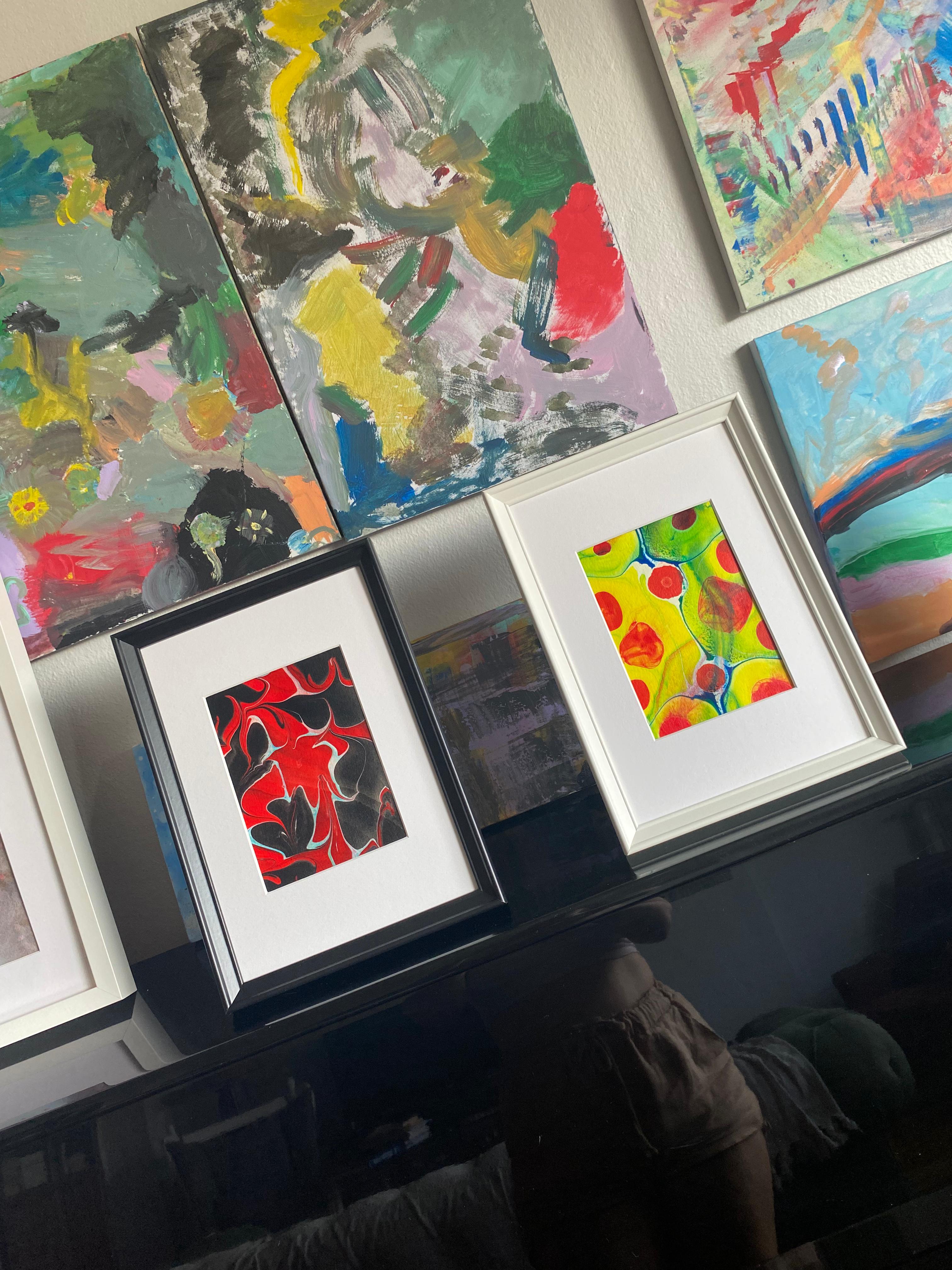 Galatasaray Jimnastik Okulu - Atölye 15