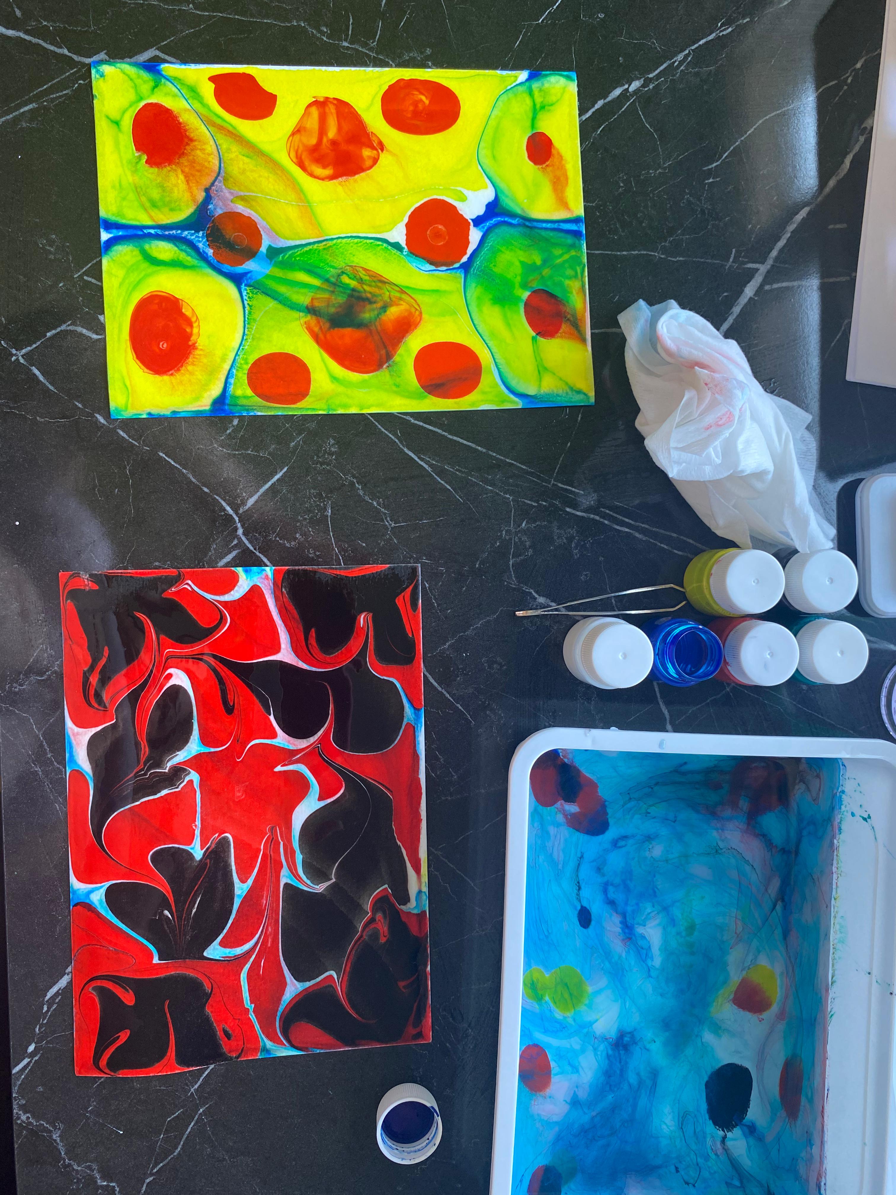 Galatasaray Jimnastik Okulu - Atölye 18